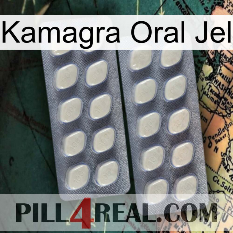 Kamagra Oral Jel 07